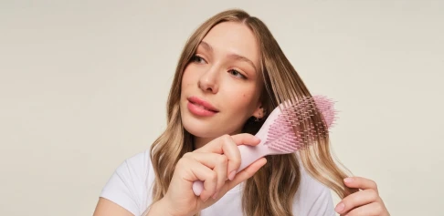 Rutina completă pentru păr vopsit: Cum păstrezi culoarea vie mai mult timp?