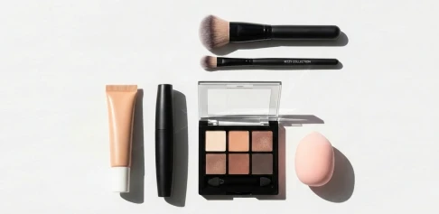 Machiaj de zi cu produse accesibile - recomandări utile și practice