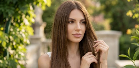 Cum îți păstrezi coafura intactă la umiditate ridicată: secrete de styling estival