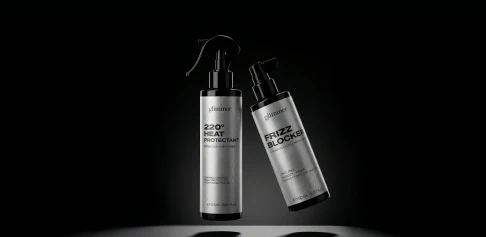 GLIMMER: brand nou pentru păr de la Cosmetic Shop