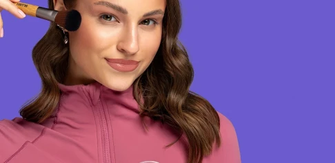 Кремовые румяна vs пудровые румяна - как добиться естественного образа