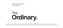 The Ordinary.
