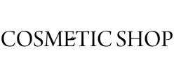 Cosmetic Shop