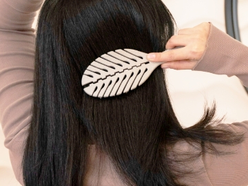 Accesorii pentru păr
