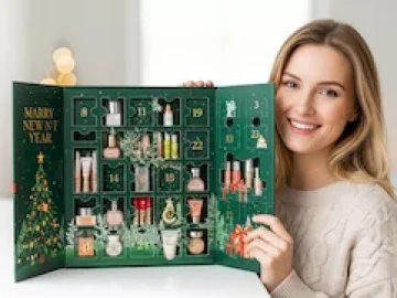 Advent Calendar
