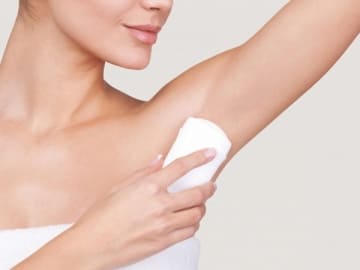 Deodorante