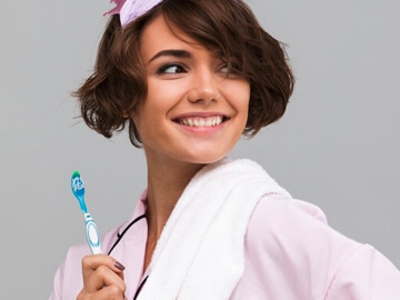Igienă dentară 
