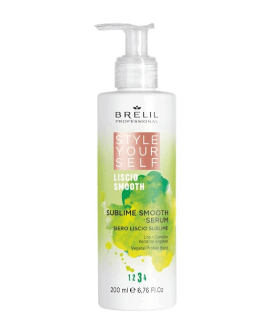 Brelil Ser pentru păr Style Yourself Sublime Smooth, 200 ml