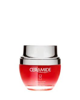 FarmStay Укрепляющий крем для области вокруг глаз Ceramide Firming, 50 мл