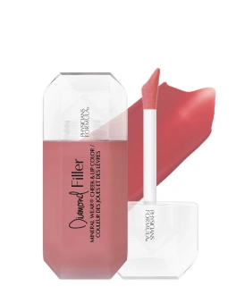 Physicians Formula Румяна и блеск для губ Mineral Wear Diamond Filler, 7.3 мл