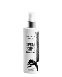 Cosmetic Shop Термозащитный спрей 230°C, 200 мл