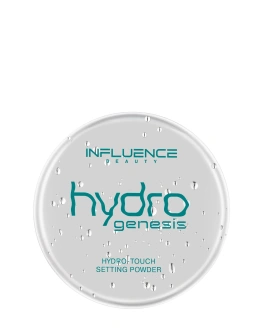 Influence Pudră fixatoare Hydrogenesis, 7.2 g