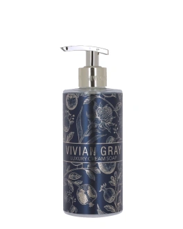 VG Săpun-cremă pentru mâini Blue Botanical, 400 ml