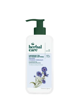 Farmona Гель для интимной гигиены Herbal Care Cornflower, 330 мл