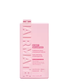 HAIRMATE Șampon regenerant pentru păr Kissy, 250 ml
