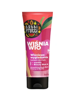 Farmona Balsam pentru corp Tutti Frutti Cherry & Vanilla, 200 ml