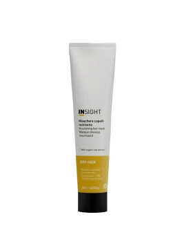  Insight Питательная маска для сухих волос Dry Hair Nourishing