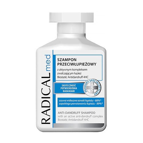 Farmona Sampon anti-matreata pu par Radical MED, 300ml