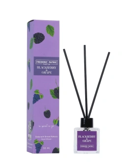 FP Difuzoare aromatice Blackberry and Grape, 50 ml