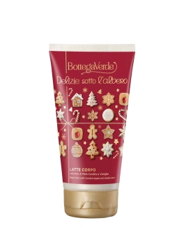 BV Молочко для тела Delizie sotto L'albero, 150 мл