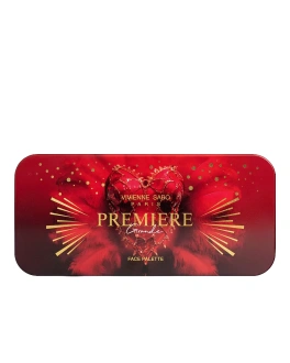VS Палетка для лица Premiere Grande, 12 г
