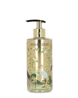 VG Крем-мыло для рук Birds of Paradise, 400 мл