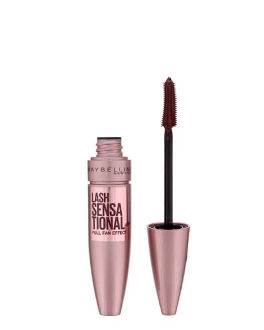 Maybelline Тушь для ресниц Lash Sensational Burgundy Brown, 9.5 мл