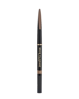 VS Карандаш для бровей Brow Filigrane, 0.2 г