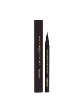 Pierre Rene Eyeliner pentru ochi Wings Maker, 0,5 gr