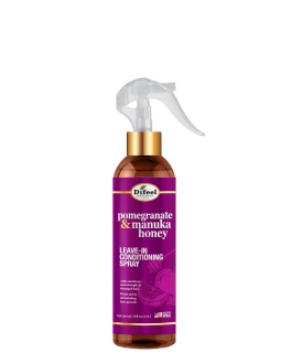 Difeel Balsam de păr fără clătire Pomegranate and Manuka Honey, 239 ml