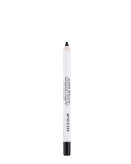 SEVEN7EEN Creion pentru ochi rezistent la apă Super Smooth, 1,2 gr