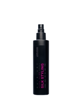 LORVENN Spray fixativ pentru păr Silk Styling, 200 ml