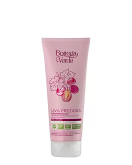 BV Gel de duș Red Grape, 200 ml