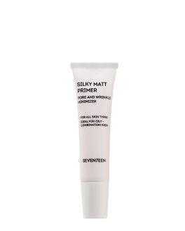SEVEN7EEN Primer matifiant Silky Matt