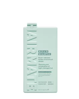 HAIRMATE Восстанавливающий шампунь для волос Repair, 250  мл