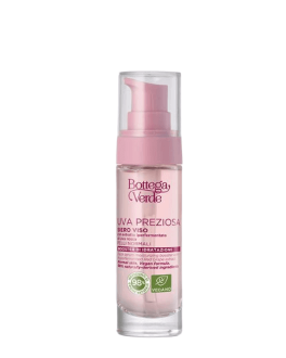 BV Ser pentru față Red Grape, 30 ml