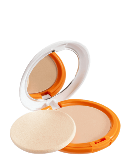 SEVEN7EEN Pudră compactă High Photoaging Protection SPF30, 12 g