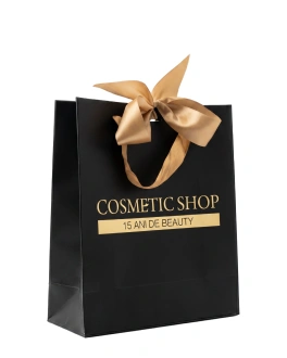 Cosmetic Shop Pungă mare cadou, 26x30
