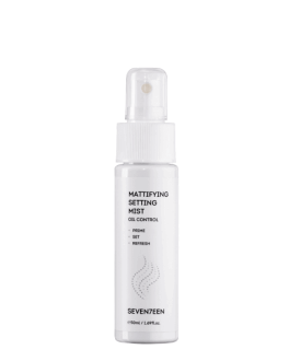SEVEN7EEN Spray matifiant Oil Control