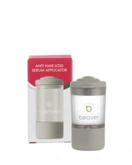 BEAVER Аппликатор Anti Hair Loss Serum Applicator, 1 шт