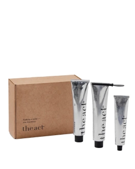 The Act Набор для тела Body Care, 4 шт