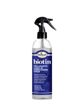 Difeel Спрей-кондиционер для волос Pro-Growth Biotin, 177 мл