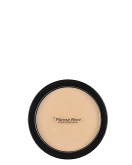 Pierre Rene Pudră compactă Compact SPF 25, 8 gr