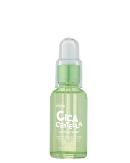 Esfolio Ser сalmant pentru față Cica Centella Calming, 30 ml