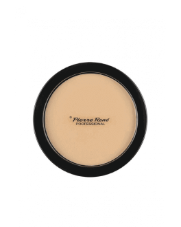 Pierre Rene Pudră compactă Compact Powder, 8 g