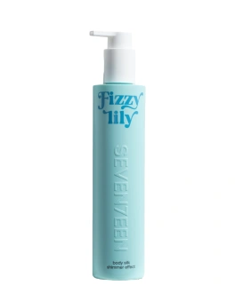 Seven7een Crema de corp parfumată Fizzy Lily, 250 ml