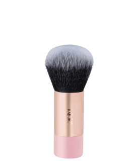 MON REVE Pensulă pentru machiaj 101 Kabuki/Multi Use