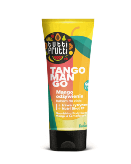 Farmona Balsam pentru corp Tutti Frutti Mango and Lemongrass, 200 ml