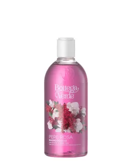 BV Gel de duș Pepe Rosa Bath and Shower, 400 ml