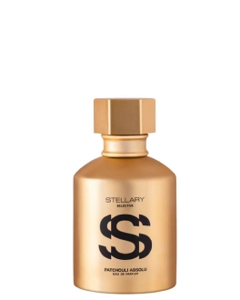 Stellary Apă parfumată pentru femei Patchouli Absolu, 50 ml